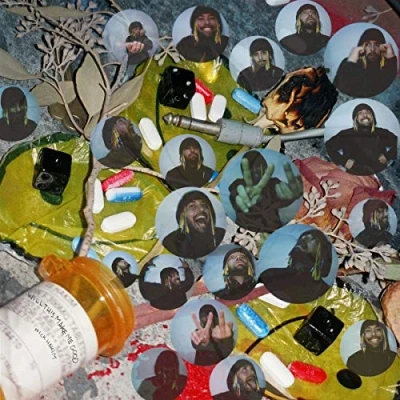 Afbeelding van Nick Hakim Will This Make Me Good (CD)