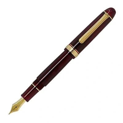 Afbeelding van Platinum Century GT Bourgogne FP M