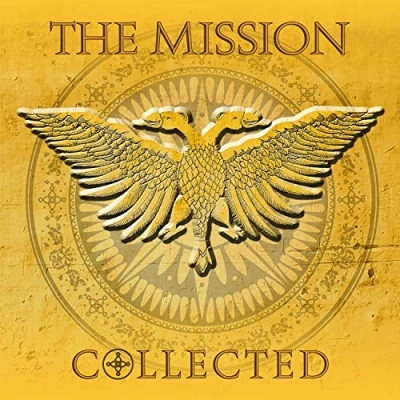 Afbeelding van Mission Collected (2 LPs)