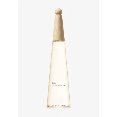 Afbeelding van Issey Miyake L&#039;eau D&#039;issey Eau &amp; Magnolia 100 ml de Toilette Intense Spray