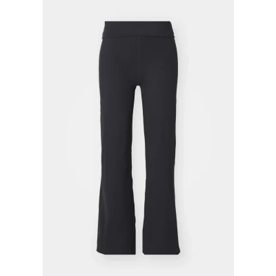 Afbeelding van Nike Performance ONE PANT Trainingsbroek, Dames, Maat: XL, Black