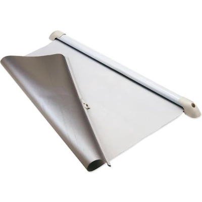 Afbeelding van Silerswaar Rolgordijn Sunset 500x600mm