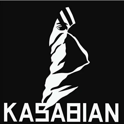 Afbeelding van Kasabian