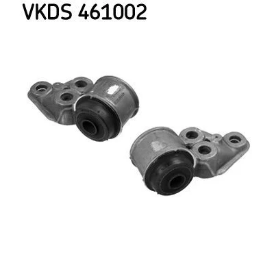 Afbeelding van SKF VKDS 461002 Reparatieset, stuurstang VOLKSWAGEN: Passat B5 Saloon