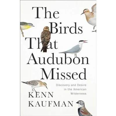 Afbeelding van The Birds That Audubon Missed