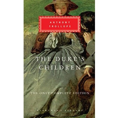 Afbeelding van The Dukes Children