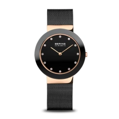Afbeelding van Bering 11435 166 horloge