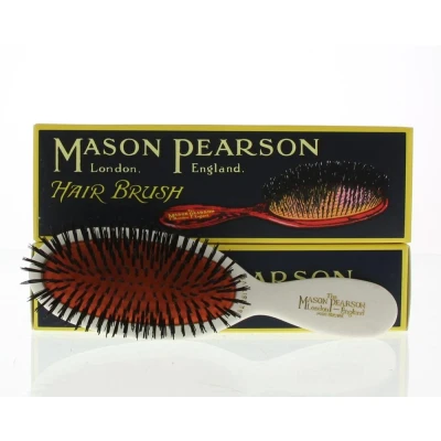 Afbeelding van Pocket Sensitive Pure Bristle Borstel