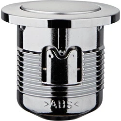 Afbeelding van GROHE DAL DRKKNOP+ROZ