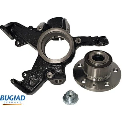 Afbeelding van BUGIAD BSP20308PROKIT Asstomp Vooras links Met wiellager VOLKSWAGEN: Polo VI, IV Hatchback, V SEAT: Ibiza 3, 4