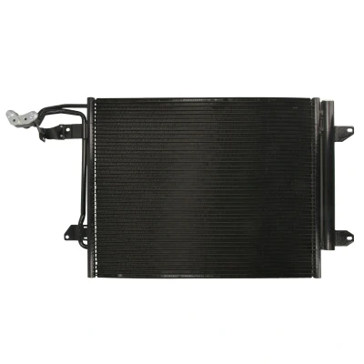 Afbeelding van Thermotec Airco condensor KTT110020