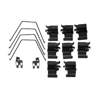 Afbeelding van Trw Rem montageset PFK495
