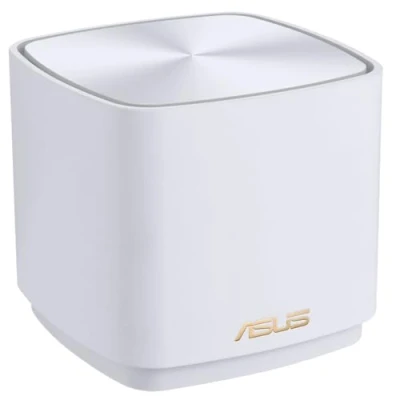 Image de Routeur sans fil Asus ZenWiFi XD5 Blanc