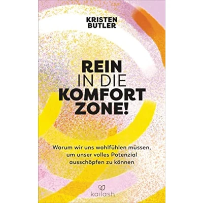 Afbeelding van Rein in die Komfortzone!