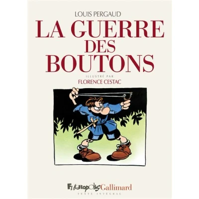 Image de La guerre des boutons