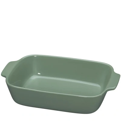 Afbeelding van Kuchenprofi Baking Mould Porto Rectangular 30 Cm, Jade