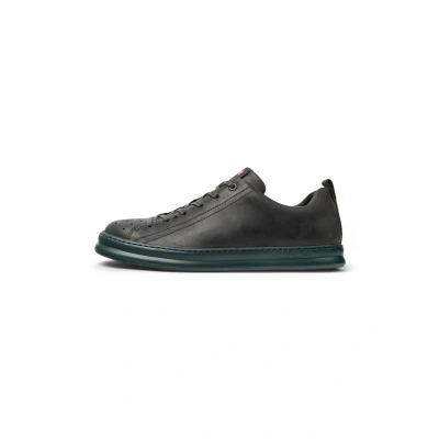 Afbeelding van Camper Sneakers laag, Heren, Maat: 39, Dunkelgrau Schoenen
