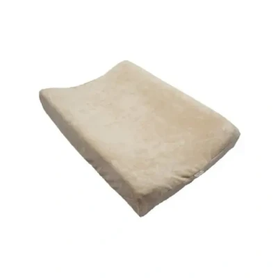 Afbeelding van Timboo Aankleedkussenhoes Frosted Almond