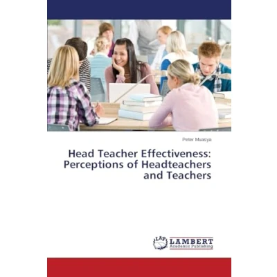 Afbeelding van Head Teacher Effectiveness