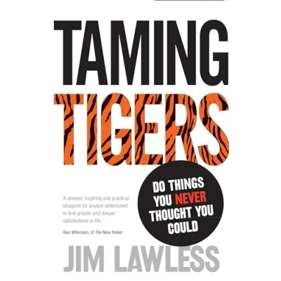 Afbeelding van Taming Tigers
