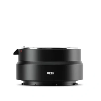 Afbeelding van Urth Lens Mount Adapter: Compatible with Nikon F to Z Camera Body