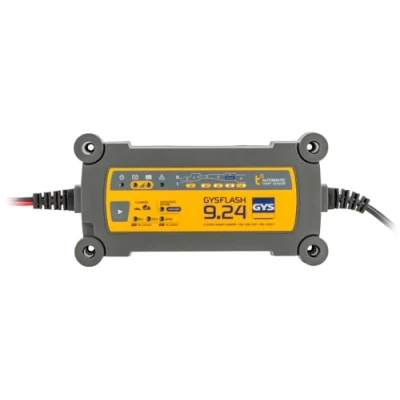 Afbeelding van Gys Acculader Gysflash 9.24 Automatische Lader