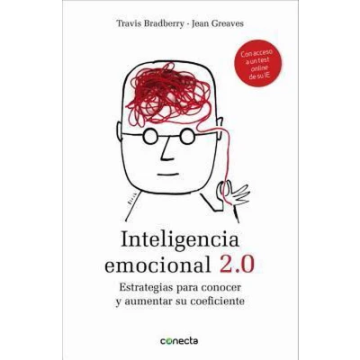 Afbeelding van Inteligencia emocional 2.0 / Emotional Intelligence