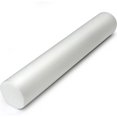 Afbeelding van Foam roller 90 cm Zacht Sissel