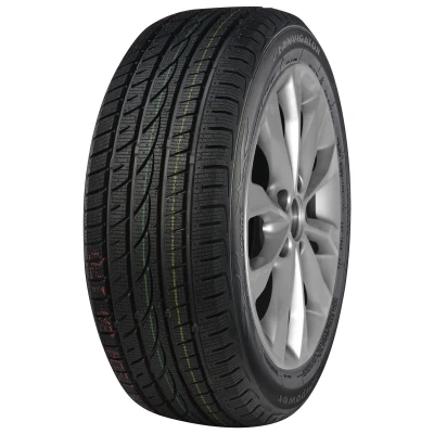Afbeelding van Lanvigator SnowPower 275/40 R20 106H personenwagen Winterbanden Banden BMW: X5, X6, PORSCHE: Panamera Sport Turismo, Cayenne 432694