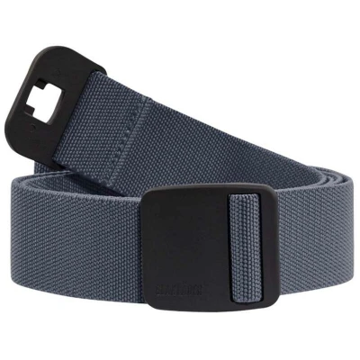 Image de BLAKLADER 4047 ceinture extensible sans métal (9400 gris) 404700009400L/XL