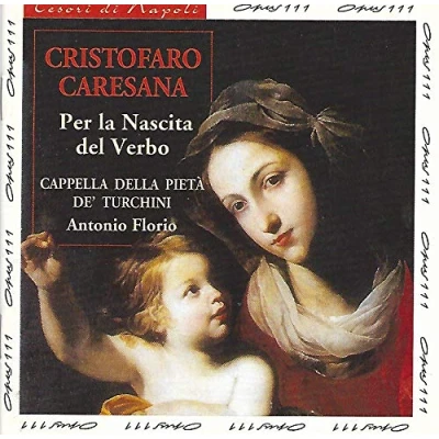 Afbeelding van Florio/Capella Della Piet Per La Nascita Del Verbo