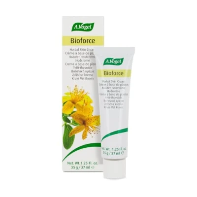 Afbeelding van A. VOGEL FITOTERAPIA Bioforce (A. Vogel) Crema 300 g