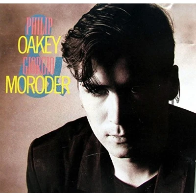 Afbeelding van Philip Oakey &amp; Giorgio Moroder