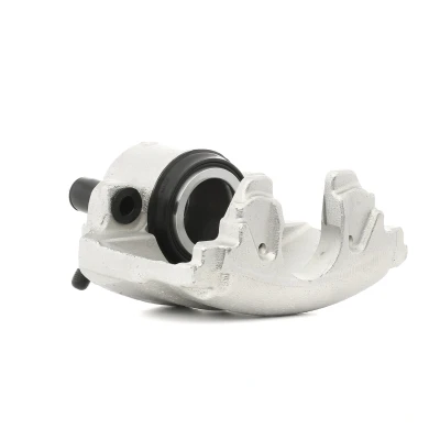 Afbeelding van NTY HZP VW 008 Remklauw Vooras links, Vooras, Links Zonder framewerk VOLKSWAGEN: Passat B6 Variant, Caddy 3, GOLF 6, AUDI: A3 Sportback, Hatchback