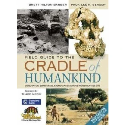 Afbeelding van Field Guide to the Cradle of Humankind