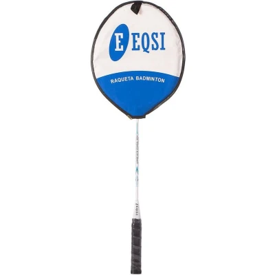 Afbeelding van Badmintonracket Eqsi