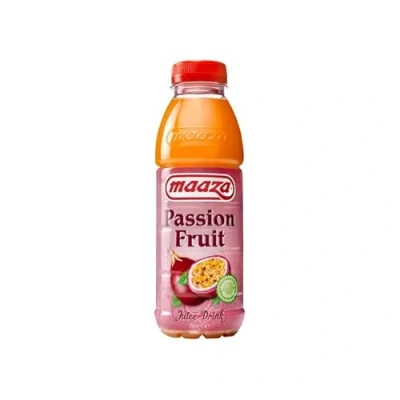 Afbeelding van Maaza Passion Fruit 12x0.5l