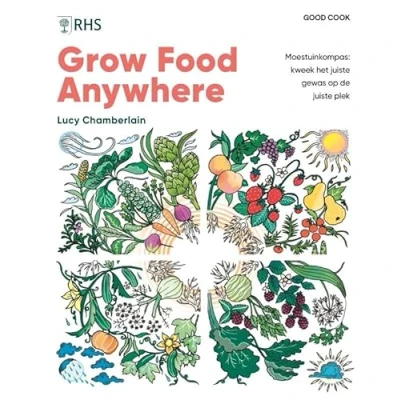 Afbeelding van Grow Food Anywhere