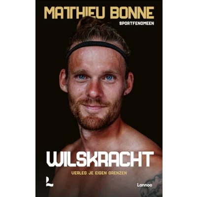 Afbeelding van Wilskracht