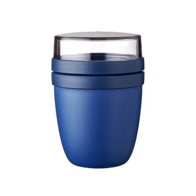 Afbeelding van Mepal Lunchpot Ellipse Vivid Blue 500 ml 200