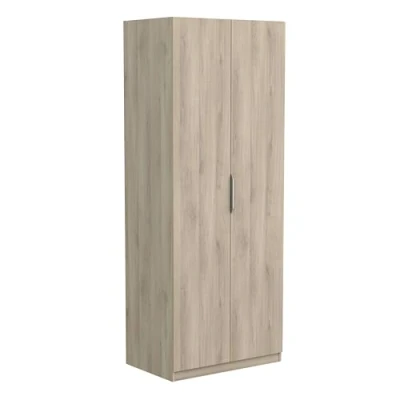 Afbeelding van Garderobekast Spectre 80cm eik