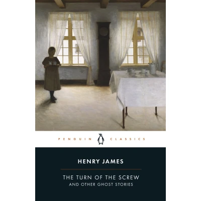 Afbeelding van the Turn of Screw and Other Tales
