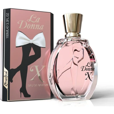 Afbeelding van Omerta La Donna X Eau De Parfum 100ML
