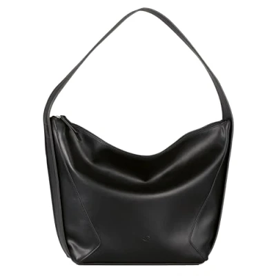 Afbeelding van TOM TAILOR Manola draagtas voor dames, zwart.