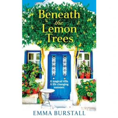 Afbeelding van Beneath the Lemon Trees
