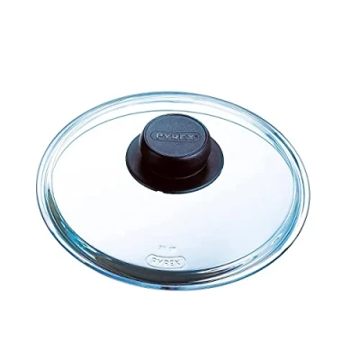 Afbeelding van Pyrex 4937231 Classic glazen deksel Ø 20 cm
