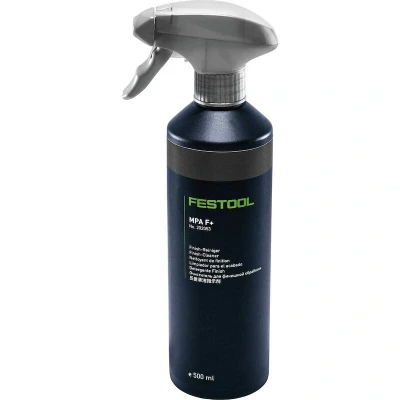 Afbeelding van Festool Accessoires Reiniger MPA F+/0.5L 202053