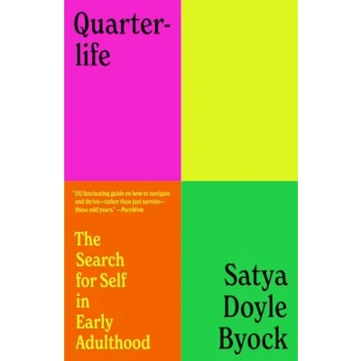 Afbeelding van Quarterlife