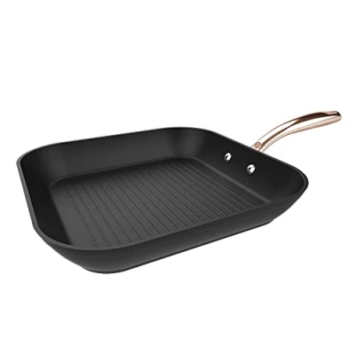 Afbeelding van Cecotec Casserolepan Met Deksel Fantasy Ø 28 Cm