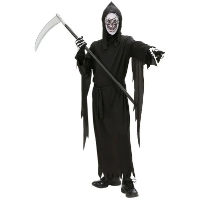 Afbeelding van WIDMANN 03145 pak GRIM REAPER 4/5#0314